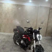 بنلی300نیوفیس