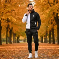 ست یوونتوس (پرداخت درب منزل)