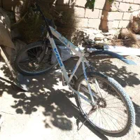 دوچرخه ۲۶