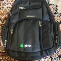 کیف مدرسه کاملا نو