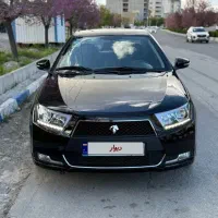 دنا پلاس توربو اتومات مدل ۱۴۰۲