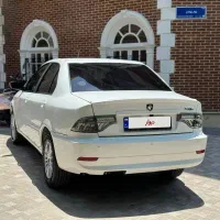 سورن ef7 رینگ و مانیتور