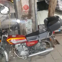 موتور سیکلت