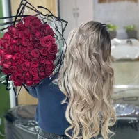 خدمات رنگ ولایت ،صافی ،فر داعم