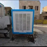 سرویس کولر ابی