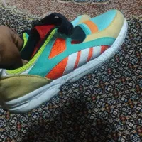 صندل اکونت‌ zx کتونی ساموا zx 8000