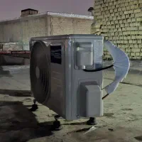 نصب‌ سرویس و تعمیر انواع کولر