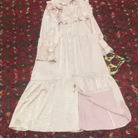 مانتو‌عبای نورا حجاب