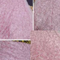 لباس  لری طور ندوخته شده