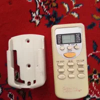 کنترل کولر گازی جنرال