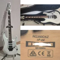 گیتار الکتریک Ibanez RG350DXZ