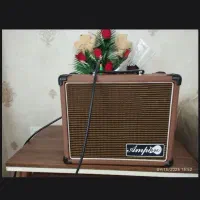 آمپلیفایر بلوتوثی‌