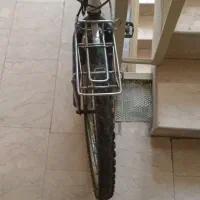 دوچرخه ۲۶