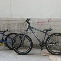 دوچرخه