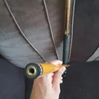 چوب بیلیارد درحد نو