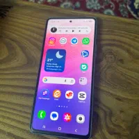 سامسونگ a53 256g