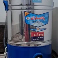 پتو شور|ماشین لباسشویی و خشک‌کن لباس|تاکستان, |دیوار