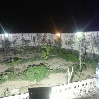 تهاتر  با واحد باغچه  ۵۰۰ متری سند تک برگ