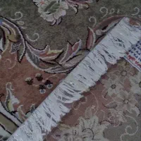 ۲تخته فرش گردویی متفاوت