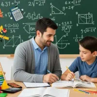 مشاور تخصصی کنکور