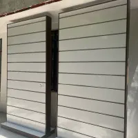 رگال فروشگاهی دو‌طرف