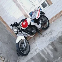 موتور سنگین طرح  HONDA... CB1300