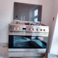 فرگاز اسنوا