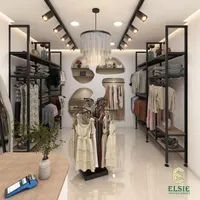 طراحی سه بعدی دکوراسیون داخلی، نما و...