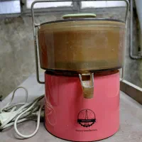 آب هویج گیری
