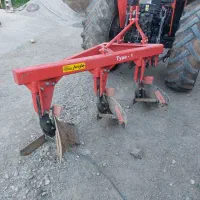گاو آهن اکما صنعت بهترین برند (۱۲)