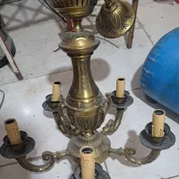 لوستر برنز