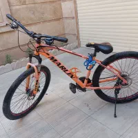 دوچرخه کوهستان MARLIN