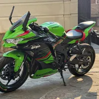 Zx25 rr 1402|موتورسیکلت|تهران, جماران|دیوار