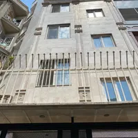 ۷۲متر شریعتی میثاق