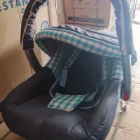 کریر خیلی تمیز