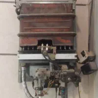 تعمیرات آبگرمکن گازی سرویس نصب پمپ شیرآلات تعمیر