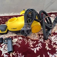 بخارشور کنوود