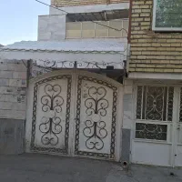150-متر-حیاط-دار-ماشین-رو