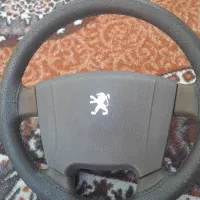 فرمان پژو اربگ دار