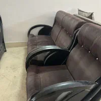 مبلمان راحتی دست دوم