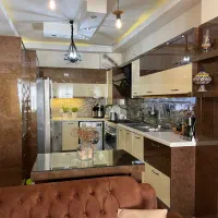 کابینت هایگلاس ترک