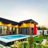 اجاره ویلاهای استخردار لوکس ، لاکچری و بهداشتی