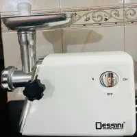 چرخ گوشت دسینی