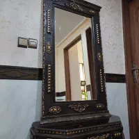 میز آینه کنسول