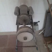 دستگاه ساب ، سنباده