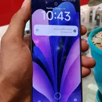 Note 13 pro5g 512g ram12|موبایل|شیراز, زند|دیوار