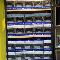 دسته ps4 آکبند درجه یک
