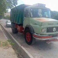 بنز تک کمپرسی مدل ۶۴
