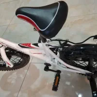 دوچرخه سایز 12 کاملا نو