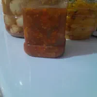 انواع ترشی